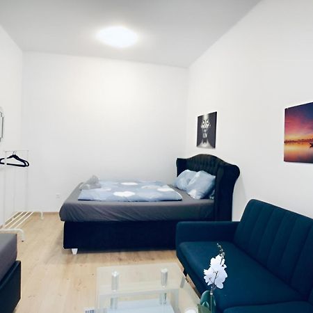 Spacious Cozy 1Br Apt Near To Danube River Wien Eksteriør billede