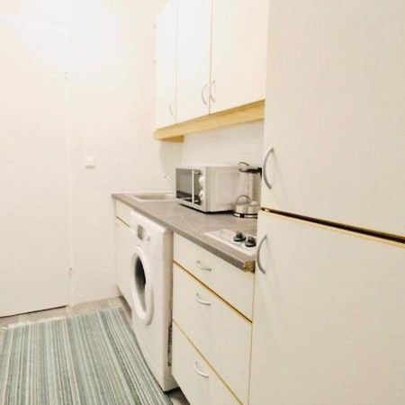 Spacious Cozy 1Br Apt Near To Danube River Wien Eksteriør billede